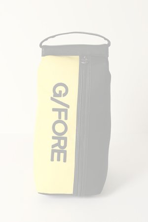 画像3:   G/FORE ジーフォア UNISEX LIMONTA/DAVIS シューズバッグ{073215843/073215842-BCS}
