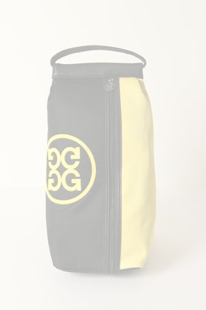 画像4:   G/FORE ジーフォア UNISEX LIMONTA/DAVIS シューズバッグ{073215843/073215842-BCS}