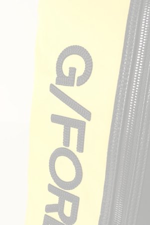 画像5:   G/FORE ジーフォア UNISEX LIMONTA/DAVIS シューズバッグ{073215843/073215842-BCS}