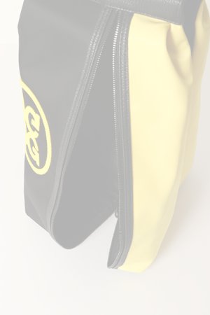 画像6:   G/FORE ジーフォア UNISEX LIMONTA/DAVIS シューズバッグ{073215843/073215842-BCS}