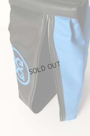 画像6: {SOLD}G/FORE ジーフォア UNISEX LIMONTA/DAVIS シューズバッグ{073215843/073215842-BCS}