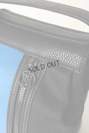 画像7: {SOLD}G/FORE ジーフォア UNISEX LIMONTA/DAVIS シューズバッグ{073215843/073215842-BCS}