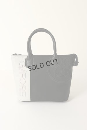 画像2: {SOLD}G/FORE ジーフォア UNISEX LIMONTA/DAVIS カートバッグ{-BCS}