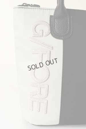 画像4: {SOLD}G/FORE ジーフォア UNISEX LIMONTA/DAVIS カートバッグ{-BCS}