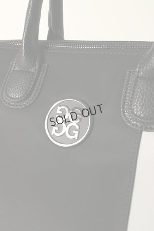 画像6: {SOLD}G/FORE ジーフォア UNISEX LIMONTA/DAVIS カートバッグ{-BCS}