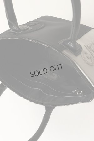 画像7: {SOLD}G/FORE ジーフォア UNISEX LIMONTA/DAVIS カートバッグ{-BCS}