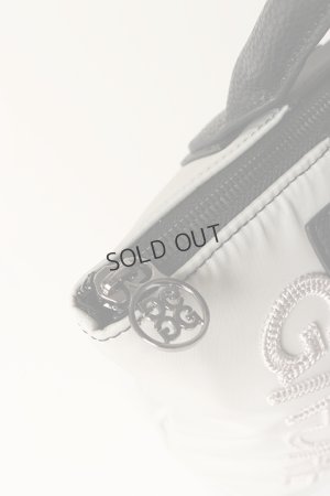 画像9: {SOLD}G/FORE ジーフォア UNISEX LIMONTA/DAVIS カートバッグ{-BCS}