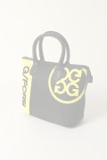   G/FORE ジーフォア UNISEX LIMONTA/DAVIS カートバッグ{-BCS}
