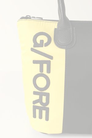 画像4:   G/FORE ジーフォア UNISEX LIMONTA/DAVIS カートバッグ{-BCS}