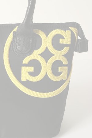 画像5:   G/FORE ジーフォア UNISEX LIMONTA/DAVIS カートバッグ{-BCS}
