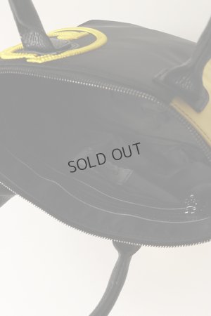 画像7: {SOLD}G/FORE ジーフォア UNISEX LIMONTA/DAVIS カートバッグ{-BCS}