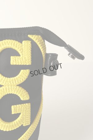 画像10: {SOLD}G/FORE ジーフォア UNISEX LIMONTA/DAVIS カートバッグ{-BCS}