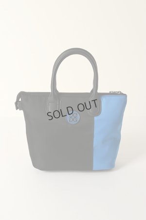 画像3: {SOLD}G/FORE ジーフォア UNISEX LIMONTA/DAVIS カートバッグ{-BCS}