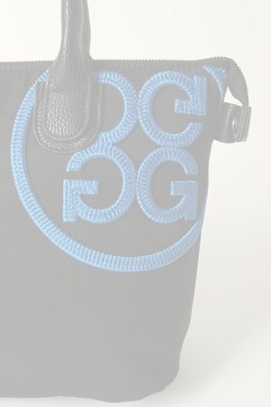 画像5:   G/FORE ジーフォア UNISEX LIMONTA/DAVIS カートバッグ{-BCS}