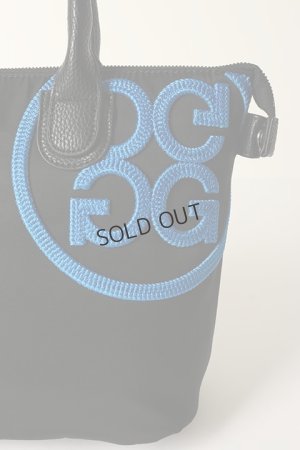 画像5: {SOLD}G/FORE ジーフォア UNISEX LIMONTA/DAVIS カートバッグ{-BCS}