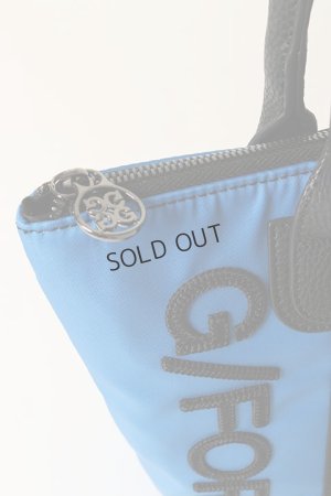 画像9: {SOLD}G/FORE ジーフォア UNISEX LIMONTA/DAVIS カートバッグ{-BCS}