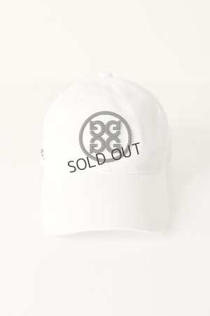 画像2: {SOLD}G/FORE ジーフォア G/FOREキャップ{-BCS}