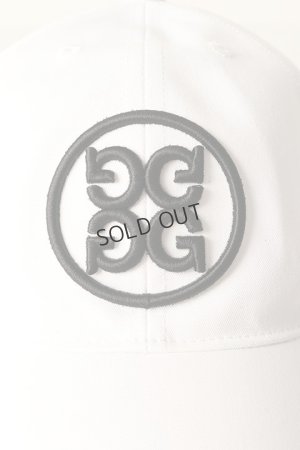 画像6: {SOLD}G/FORE ジーフォア G/FOREキャップ{-BCS}