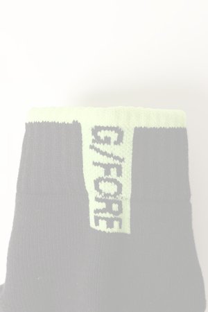 画像3:   G/FORE ジーフォア WOMENS HEEL PROTECT SHORT SOCKS{-BCS}