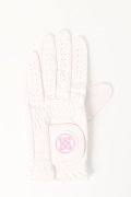   G/FORE ジーフォア WOMENS SEASONAL GLOVE (LEFT){-BBA}