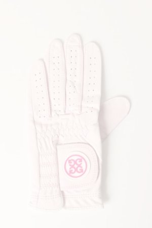 画像1:   G/FORE ジーフォア WOMENS SEASONAL GLOVE (LEFT){-BBA}