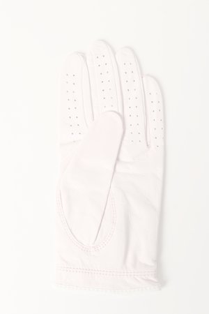 画像2:   G/FORE ジーフォア WOMENS SEASONAL GLOVE (LEFT){-BBA}