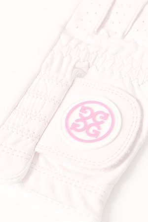 画像3:   G/FORE ジーフォア WOMENS SEASONAL GLOVE (LEFT){-BBA}