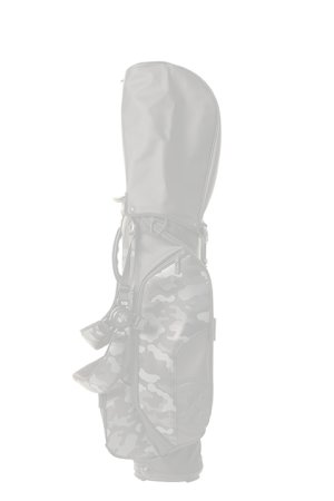 画像1:   G/FORE ジーフォア UNISEX LIMITED EDITION TRANSPORTER 3／G4AS22A20LE{-BBA}