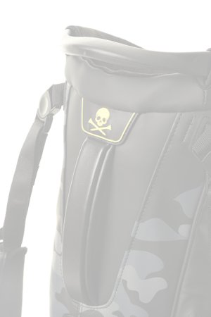 画像5:   G/FORE ジーフォア UNISEX LIMITED EDITION TRANSPORTER 3／G4AS22A20LE{-BBA}