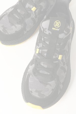 画像2:   G/FORE ジーフォア MENS MG4X2 GOLF CROSS TRAINER{G4MS22EF42-BBA}