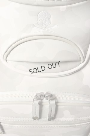 画像10: {SOLD}G/FORE ジーフォア UNISEX TOUR BAG{-BCS}