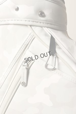 画像11: {SOLD}G/FORE ジーフォア UNISEX TOUR BAG{-BCS}
