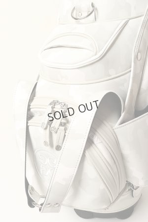 画像12: {SOLD}G/FORE ジーフォア UNISEX TOUR BAG{-BCS}