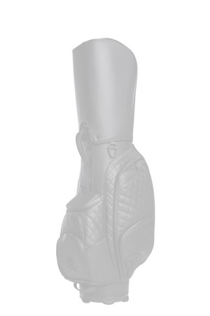 画像1:   G/FORE ジーフォア MID SIZE STAFF{-BCS}
