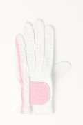   G/FORE ジーフォア WOMENS PLUS GLOVE (LEFT) G4LS22G59{-BBA}