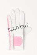 {SOLD}G/FORE ジーフォア WOMENS PLUS GLOVE (LEFT) G4LS22G59{-BBA}