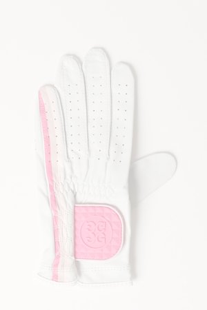 画像1:   G/FORE ジーフォア WOMENS PLUS GLOVE (LEFT) G4LS22G59{-BBA}