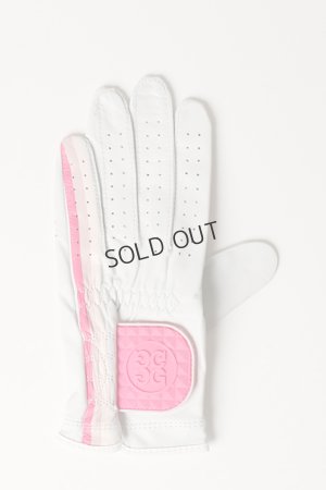 画像1: {SOLD}G/FORE ジーフォア WOMENS PLUS GLOVE (LEFT) G4LS22G59{-BBA}