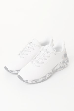画像1:   G/FORE ジーフォア MENS MG4+ GOLF SHOE SNOW{-BBA}