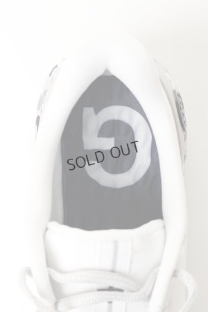 画像4: {SOLD}G/FORE ジーフォア MENS MG4+ GOLF SHOE SNOW{-BBA}