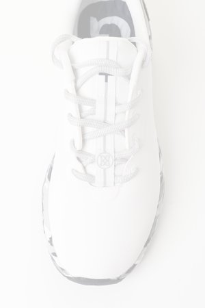画像5:   G/FORE ジーフォア MENS MG4+ GOLF SHOE SNOW{-BBA}