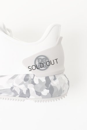 画像6: {SOLD}G/FORE ジーフォア MENS MG4+ GOLF SHOE SNOW{-BBA}