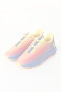   G/FORE ジーフォア MENS OMBRE MG4+ GOLF SHOE G4MF22EF50{-BBA}