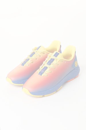 画像1:   G/FORE ジーフォア MENS OMBRE MG4+ GOLF SHOE G4MF22EF50{-BBA}