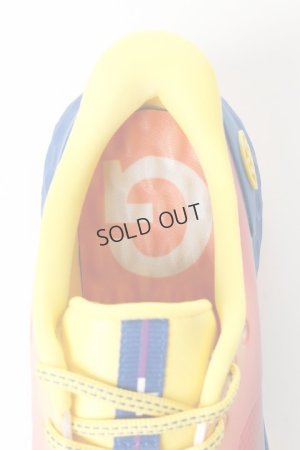 画像4: {SOLD}G/FORE ジーフォア MENS OMBRE MG4+ GOLF SHOE G4MF22EF50{-BBA}