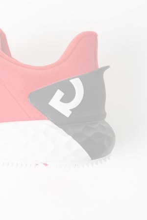 画像7:   G/FORE ジーフォア MENS LIMITED EDITION G/DRIVE GOLF SHOE CHERRY{-BBA}
