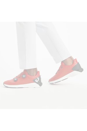 画像9:   G/FORE ジーフォア MENS LIMITED EDITION G/DRIVE GOLF SHOE CHERRY{-BBA}