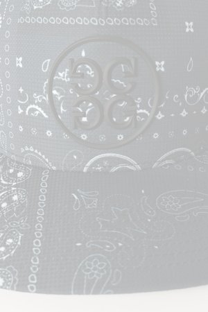 画像5:   G/FORE ジーフォア PRINTED BANDANA SNAPBACK{-BCS}