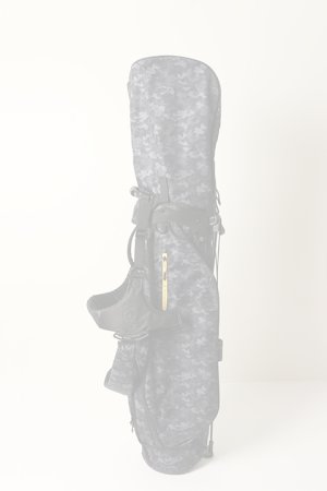 画像1:   G/FORE ジーフォア LIGHTWEIGHT GOLF BAG{-BCS}