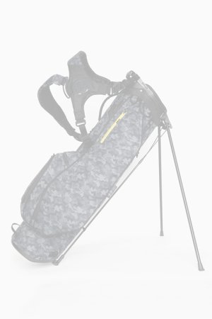 画像4:   G/FORE ジーフォア LIGHTWEIGHT GOLF BAG{-BCS}